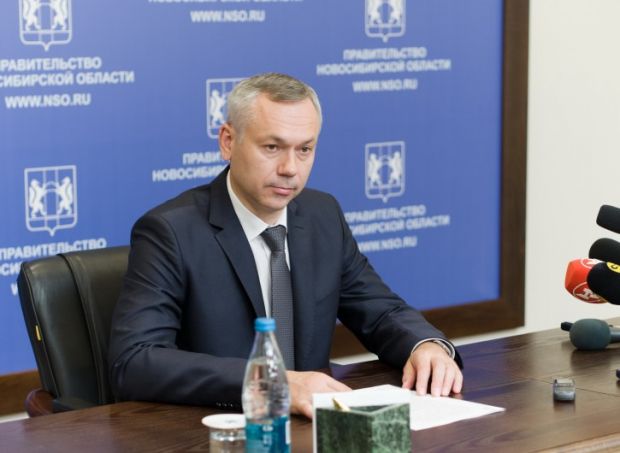 Проект «Академгородок 2.0» направили Президенту РФ