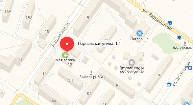 В микрорайоне ОбьГЭС продают помещение за 2 миллиона