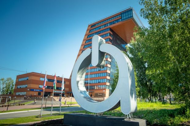 На базе Академпарка создадут инфраструктурный центр НТИ