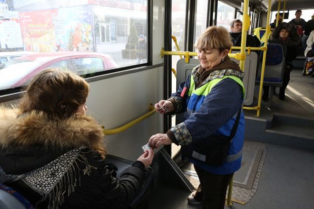 Платить будем больше: стоимость проезда в транспорте скоро повысят