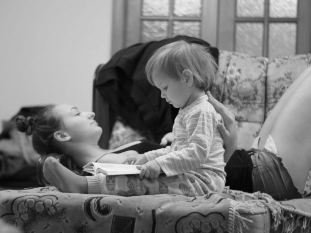 Юные художники, фотографы и журналисты ЦДТ посвятят выставку и концерт маме