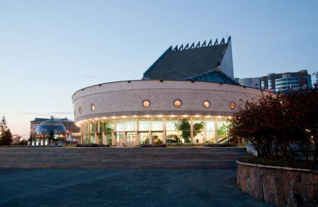 Кадровые решения по театру «Глобус» будут приняты после детального анализа ситуации