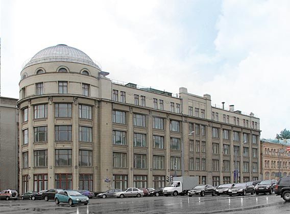 12 декабря – общероссийский день приема граждан