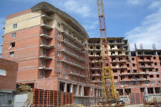 О проблемных домах Новосибирска расскажут в прямом эфире