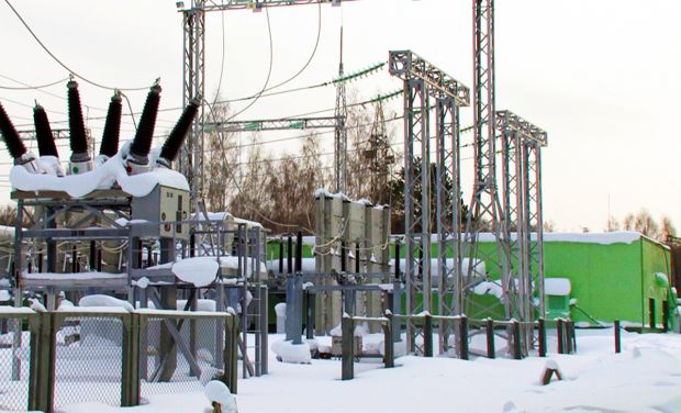 Ждать осталось три года: подстанцию «Академическая-2» запустят в работу в 2021 году