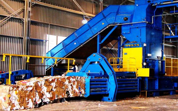 Плюс 8: в Новосибирской области построят новые мусорные полигоны