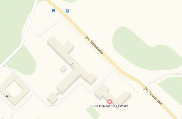 Судебные приставы Советского района переезжают