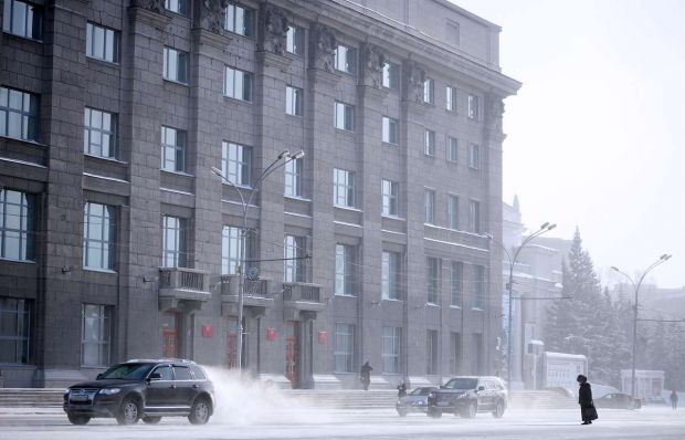 Молодые инноваторы могут получить премию от мэрии Новосибирска