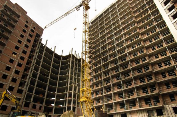 В Новосибирске шесть долгостроев планируют сдать уже в 2019 году