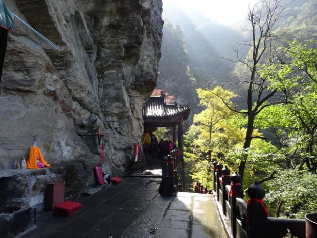 На выставку «Великая Поднебесная: из глубины веков» приглашают новосибирцев