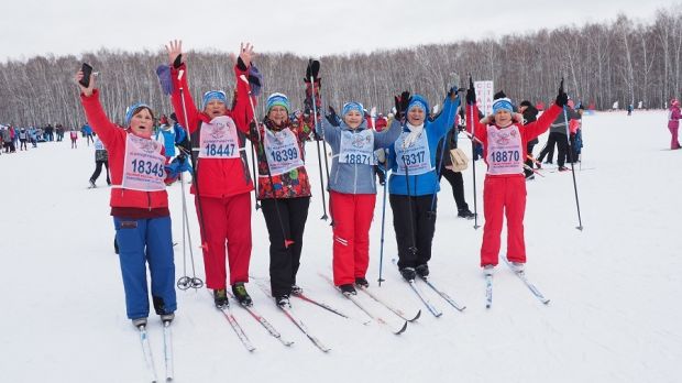 «Лыжня России» – 2019: это не соревнование, это праздник!