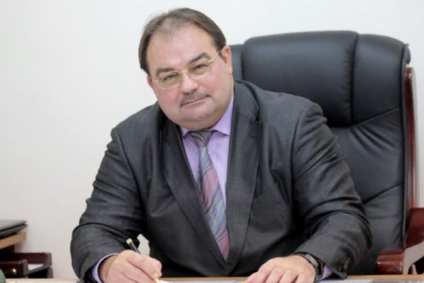 В Новосибирской области назначен новый глава ГЖИ