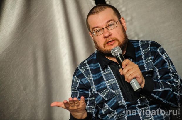 Поэтов ждут на 12-часовом марафоне