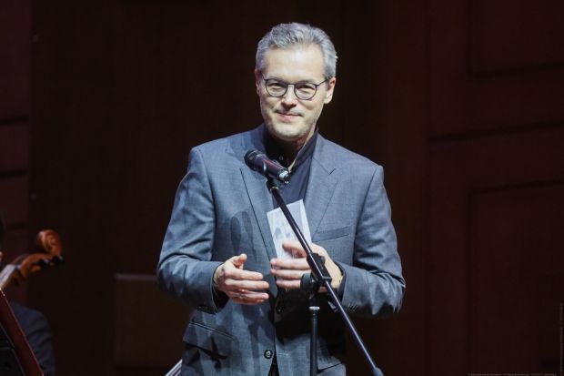 Вадим Репин сообщил о скором старте шестого Транссибирского арт-фестиваля