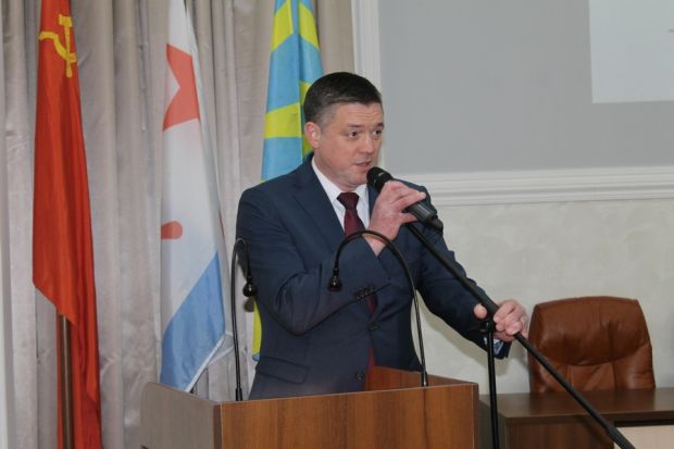 Информационный день мэрии в марте пройдет на ОбьГЭС