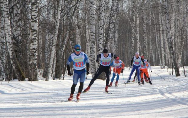 Три женщины из Советского района прошли сверхмарафон 60 километров