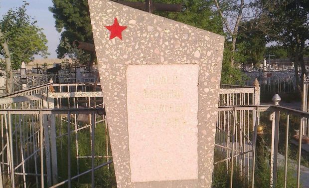 Могилы ветеранов Великой Отечественной войны отметят особыми знаками на карте