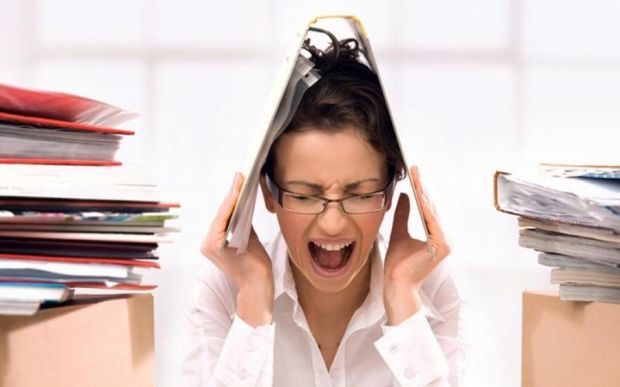 За опасные эмоции – получите доплату на работе