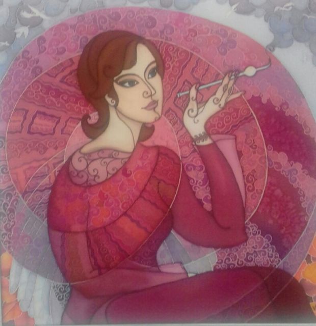 Сеанс сказкотерапии проведут в Центре искусств «Академия»