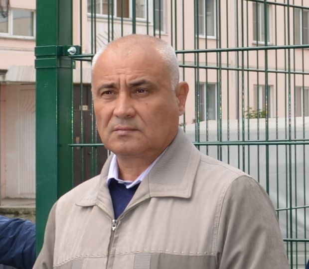 Заместитель мэра Новосибирска подал документы на участие в конкурсе ФГУП «УЭВ»