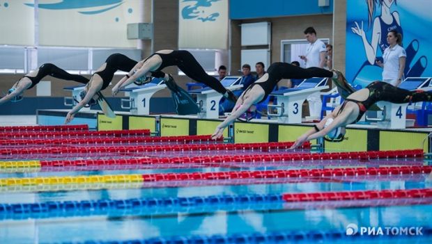 Сборная Новосибирской области победила на чемпионате России