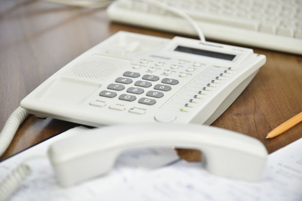 Прямая линия «Как не стать жертвой мошенников» пройдет в Новосибирске