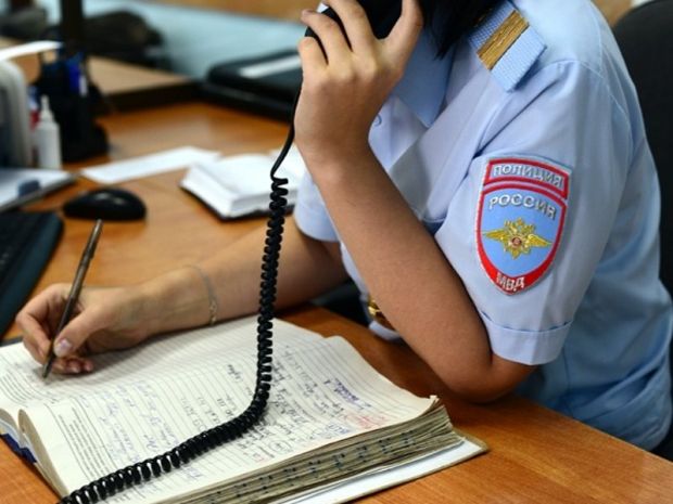 Как бороться с коррупцией, могут узнать новосибирцы у полиции