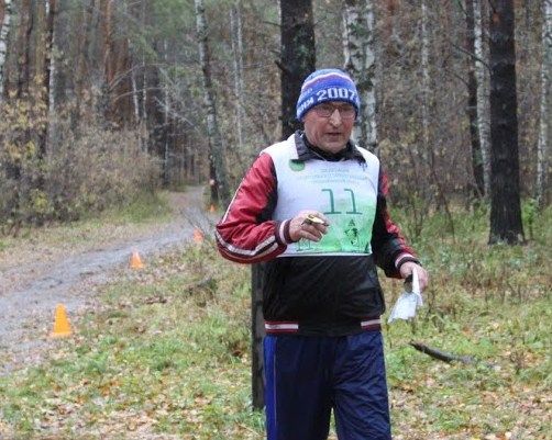 Соревнования памяти Александра Кононова прошли в Бердске