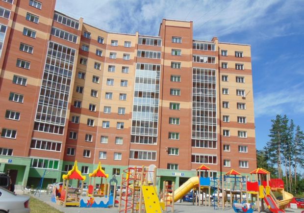 Мэрия подготовила памятку участникам долевого строительства