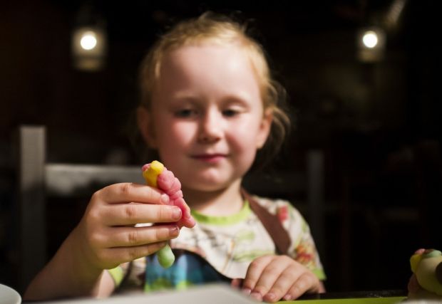 Кому положено льготное питание?