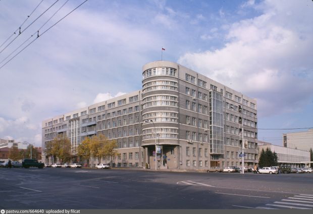 Министерство цифрового развития и связи появится в Новосибирской области