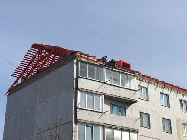 О порядке переноса сроков капремонта МКД расскажут новосибирцам