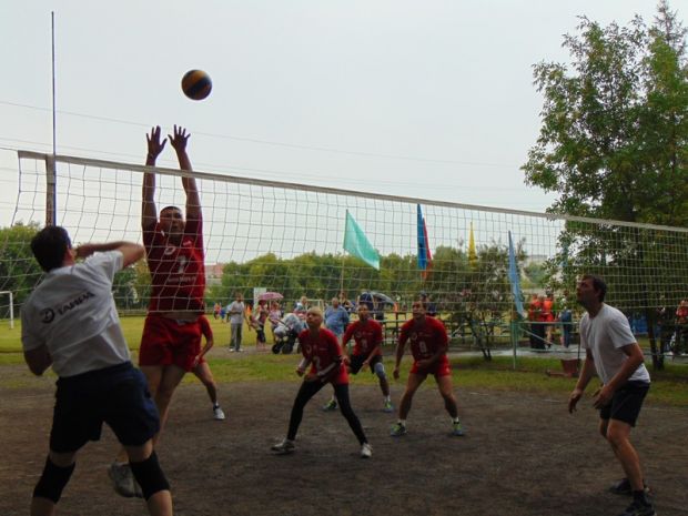 Как отметят День физкультурника в Советском районе