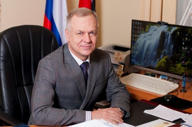 Игорь Решетников, министр культуры НСО, подал в отставку