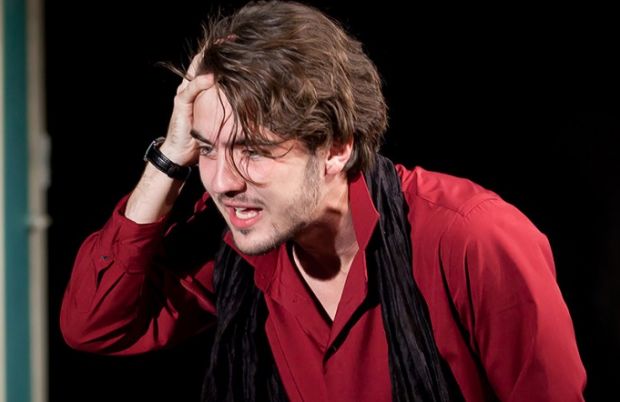 Театр Сергея Афанасьева удостоен высокой награды