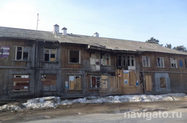 Определен победитель торгов по земельному участку на улице Российской