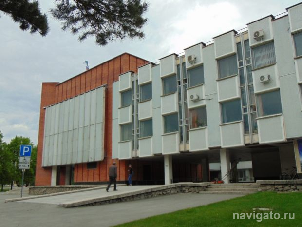 Кадровые изменения в администрации Советского района