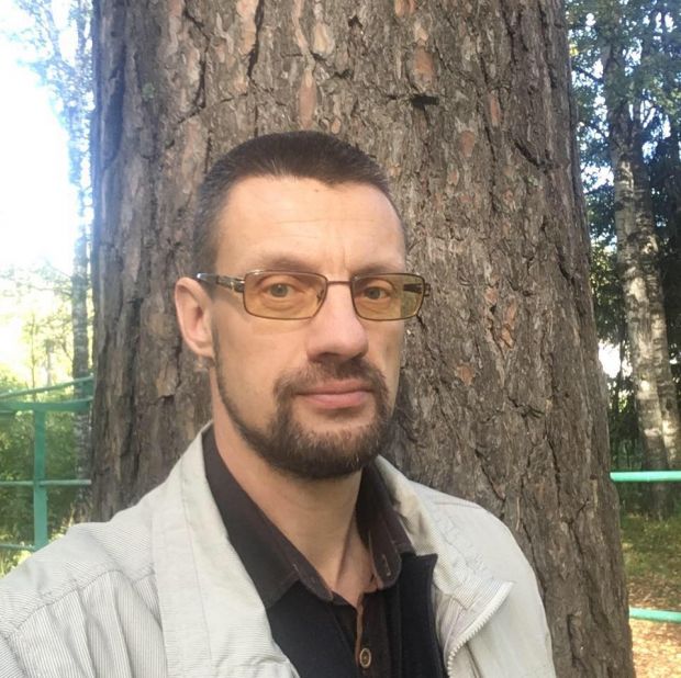 Глава района Дмитрий Оленников представил нового заместителя