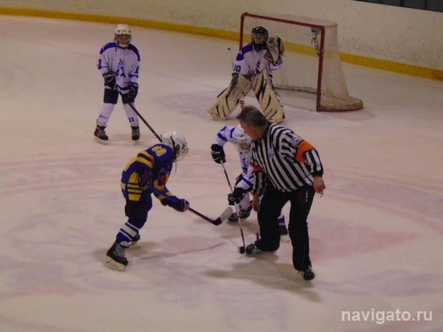 В третий раз на ОбьГЭС проходит турнир памяти Виктора Генералова