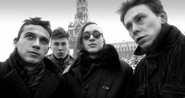 35-летие группы «Гражданская оборона» – главное музыкальное событие года