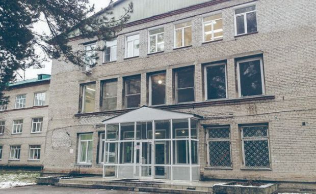 88 миллионов рублей готовы потратить власти на ремонт одного из корпусов ЦКБ