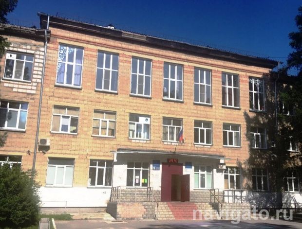 Реконструкция гимназии № 3 начнется в 2020 году