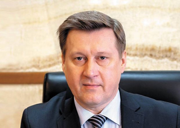 Мэр ответит на вопросы горожан в прямом эфире