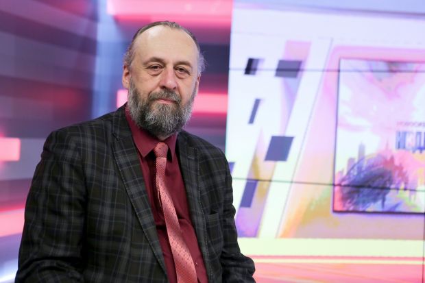 Александр Ложкин официально стал главным архитектором Новосибирска