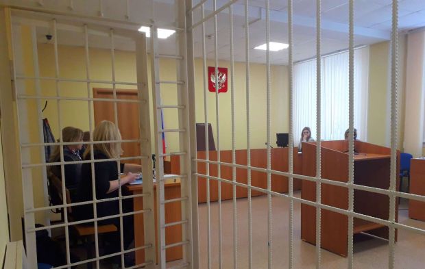 Суд отказался штрафовать Александра Асеева и его супругу