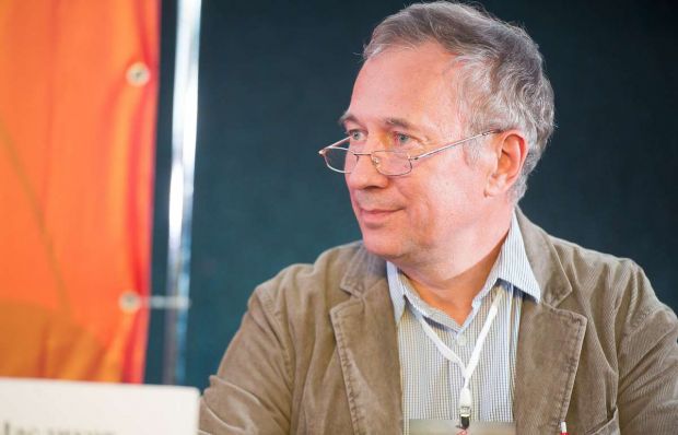 Бывшего директора новосибирского планетария оправдали