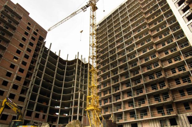 Не более 200 тысяч рублей получат обманутые дольщики