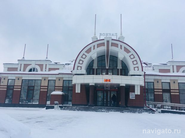 Трехстороннее соглашение о развитии электричек в Новосибирской области подписано