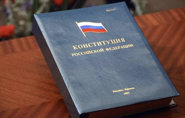 Прямые выборы мэров предложил закрепить в Конституции Анатолий Локоть