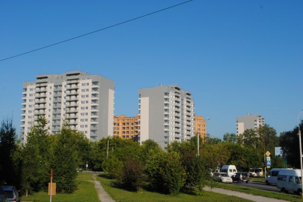 ЖСК «Протон» построит еще одну высотку на бульваре Молодежи